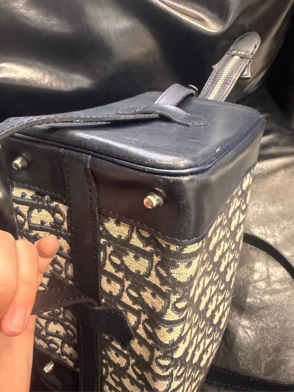Dior Crossbody