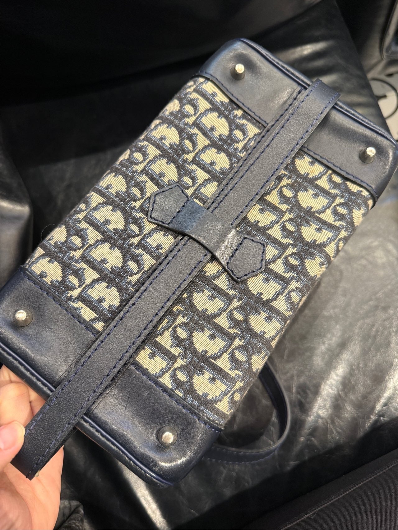 Dior Crossbody