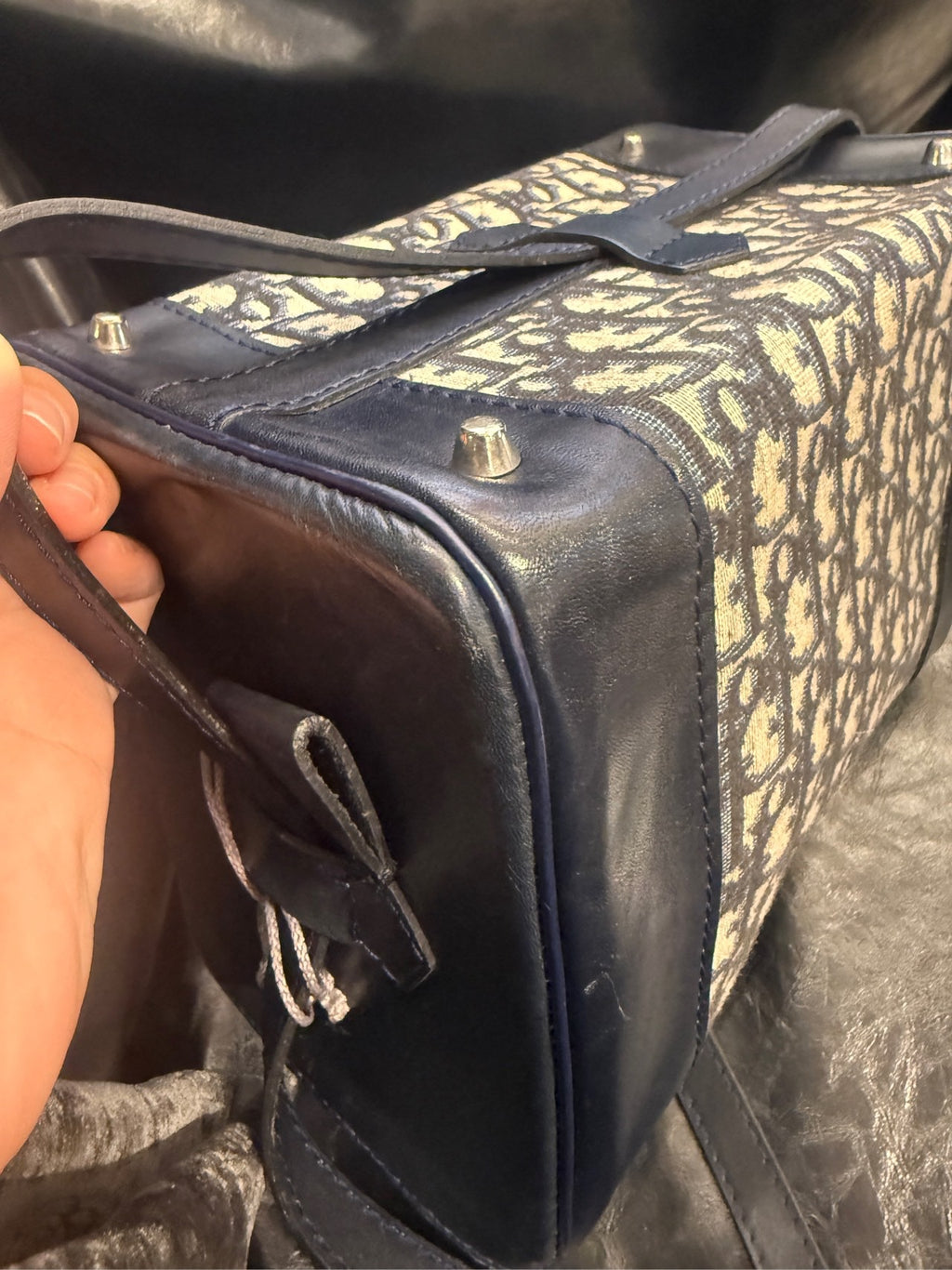 Dior Crossbody