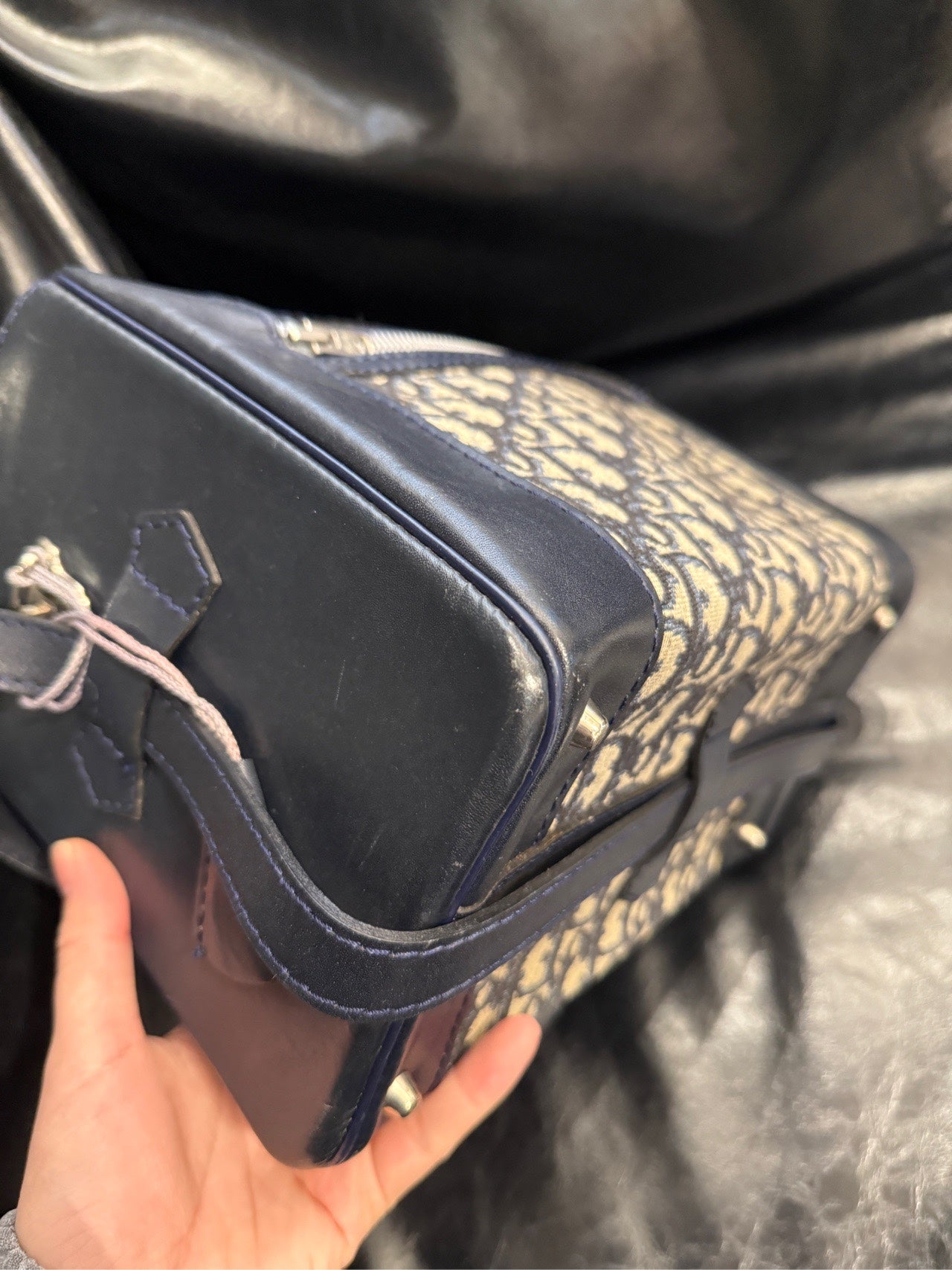 Dior Crossbody