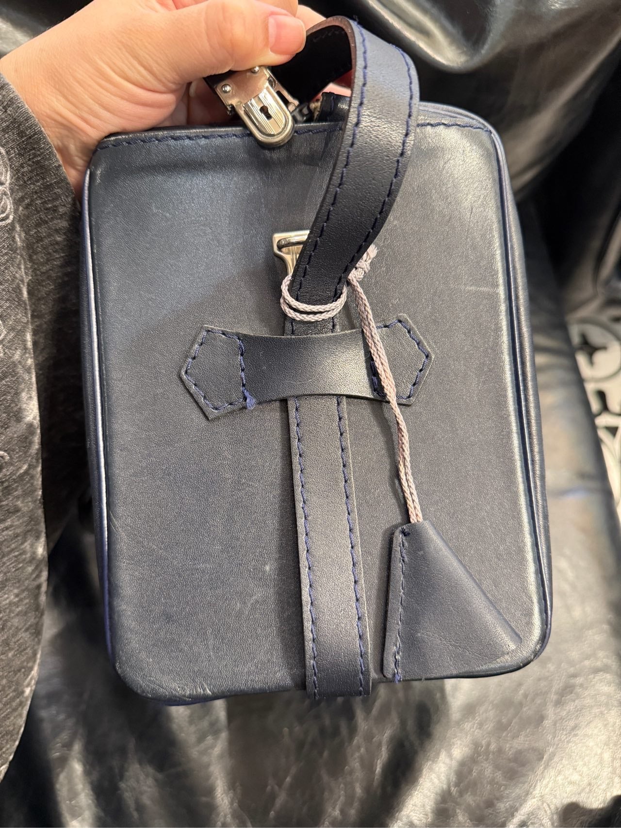 Dior Crossbody