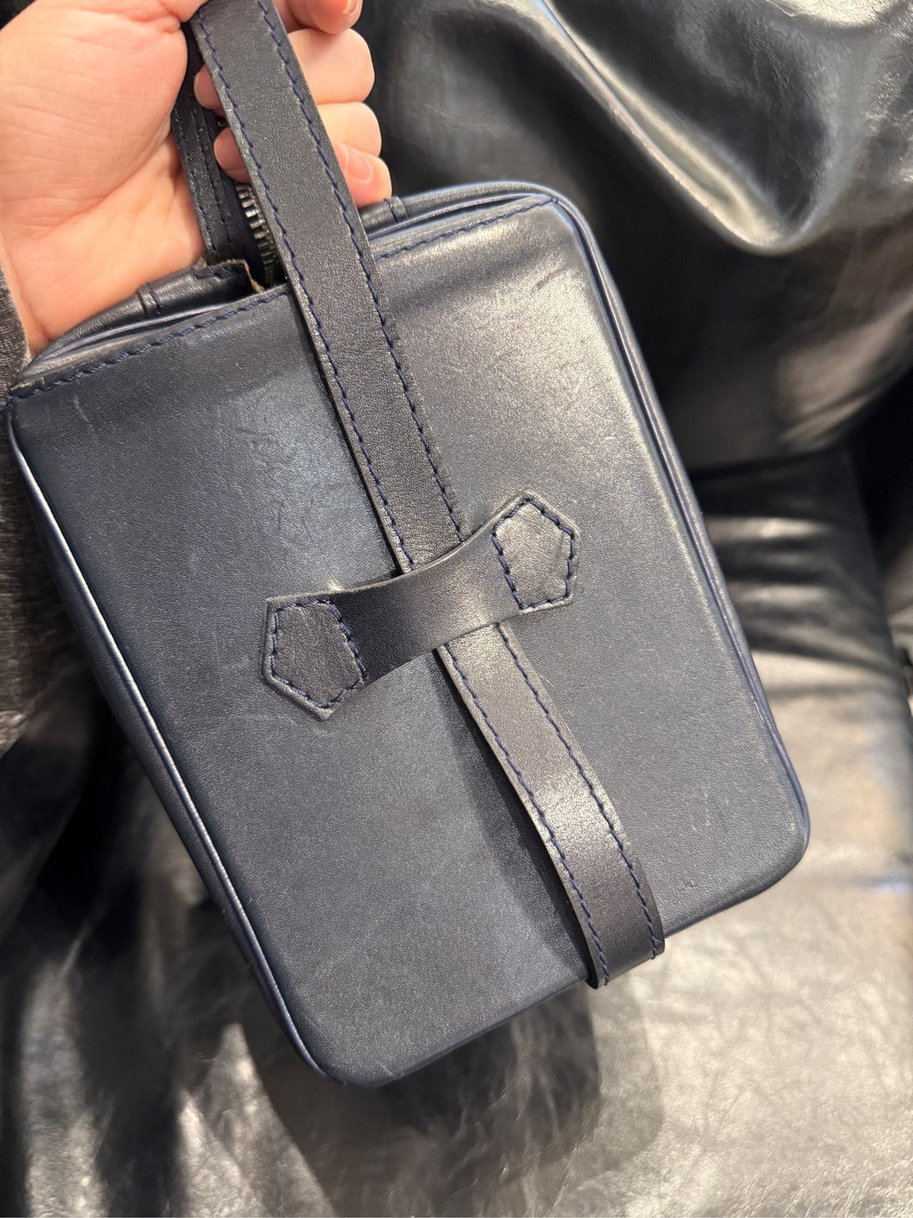 Dior Crossbody