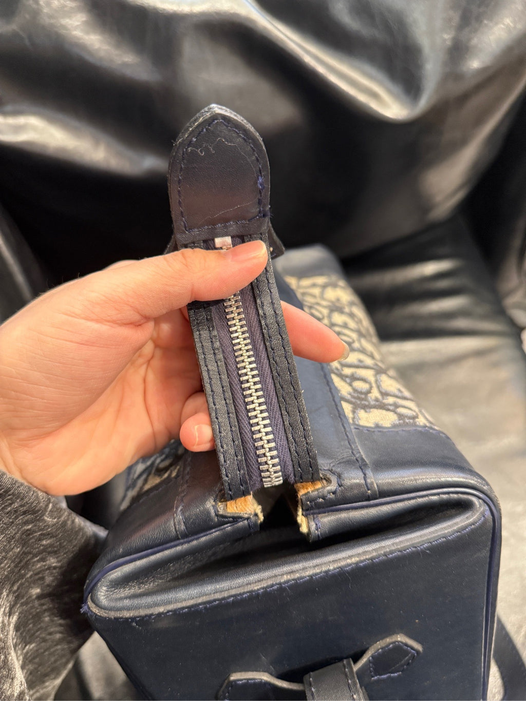 Dior Crossbody