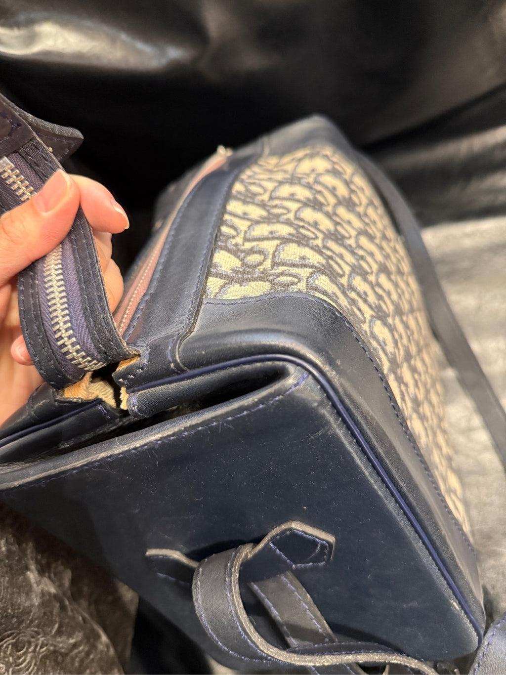 Dior Crossbody