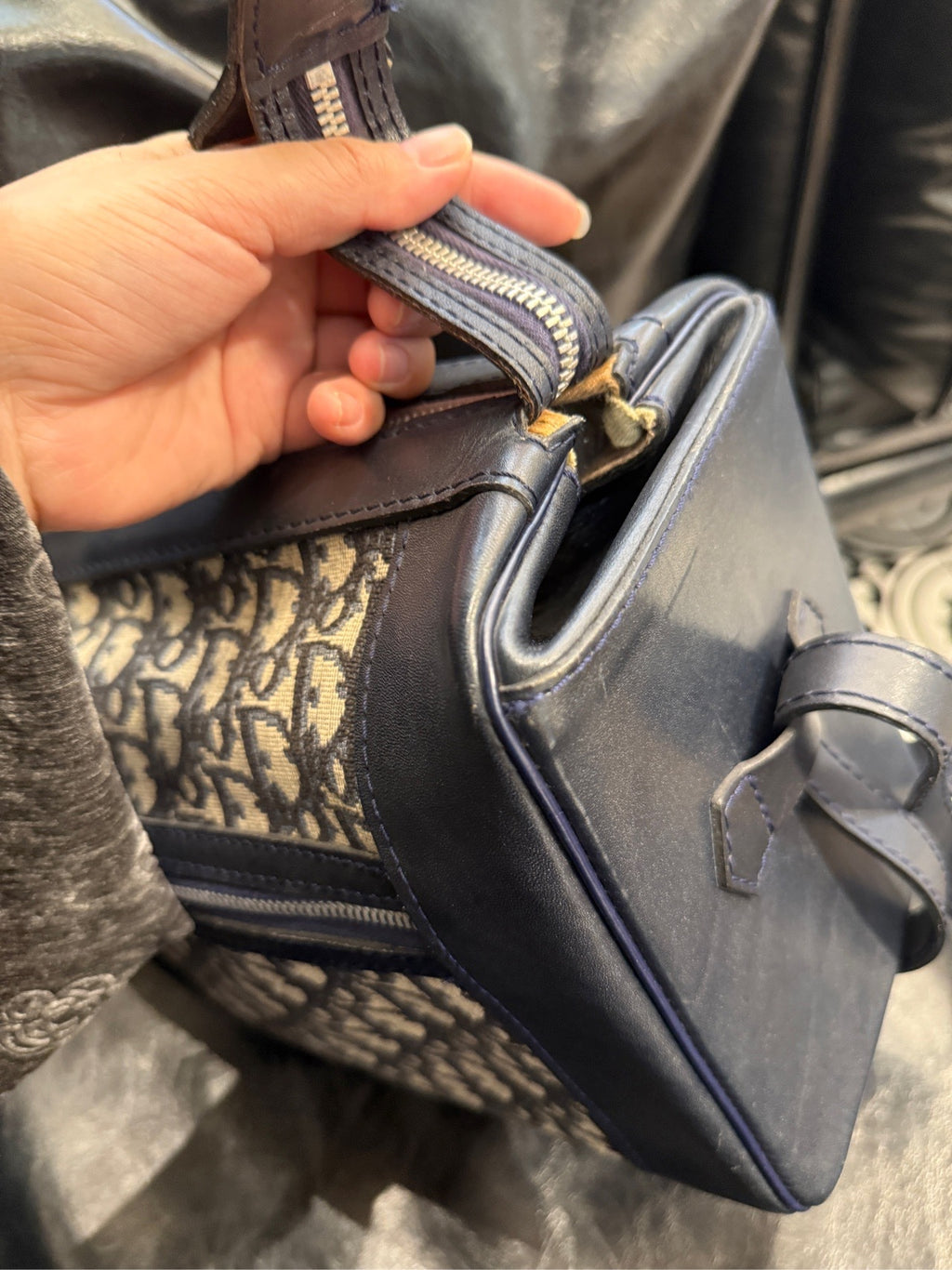 Dior Crossbody