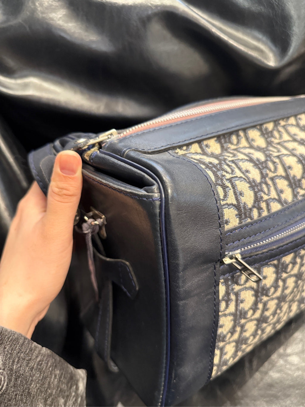 Dior Crossbody