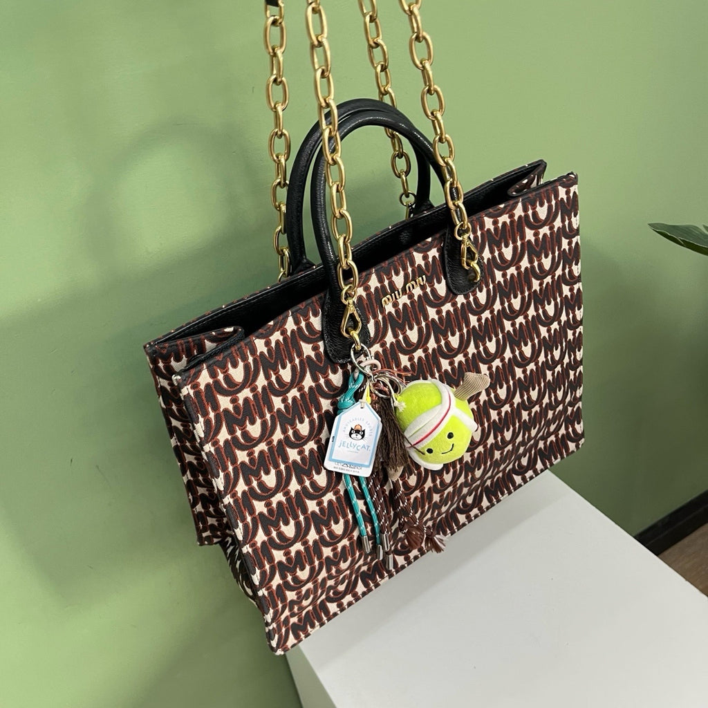Miu Miu Tote