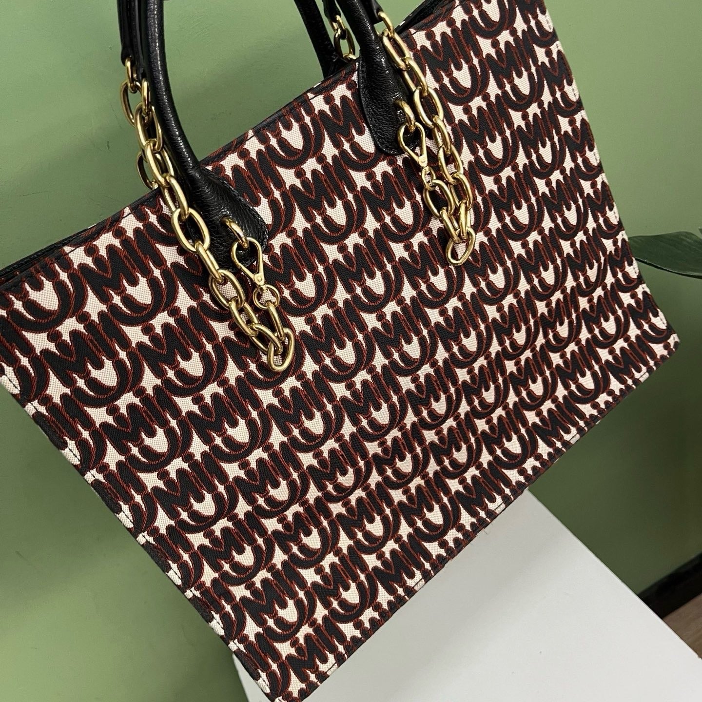 Miu Miu Tote