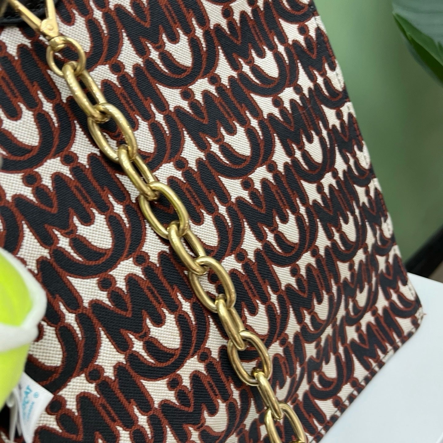 Miu Miu Tote