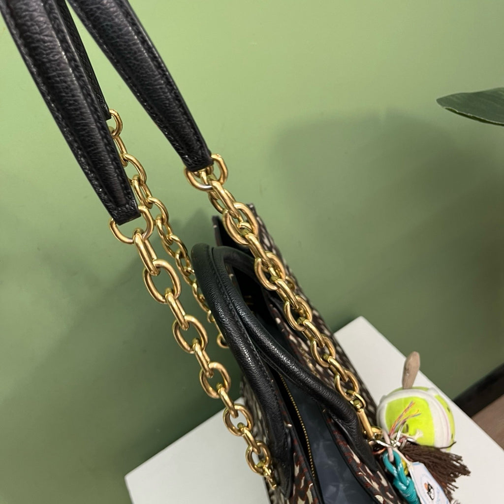 Miu Miu Tote