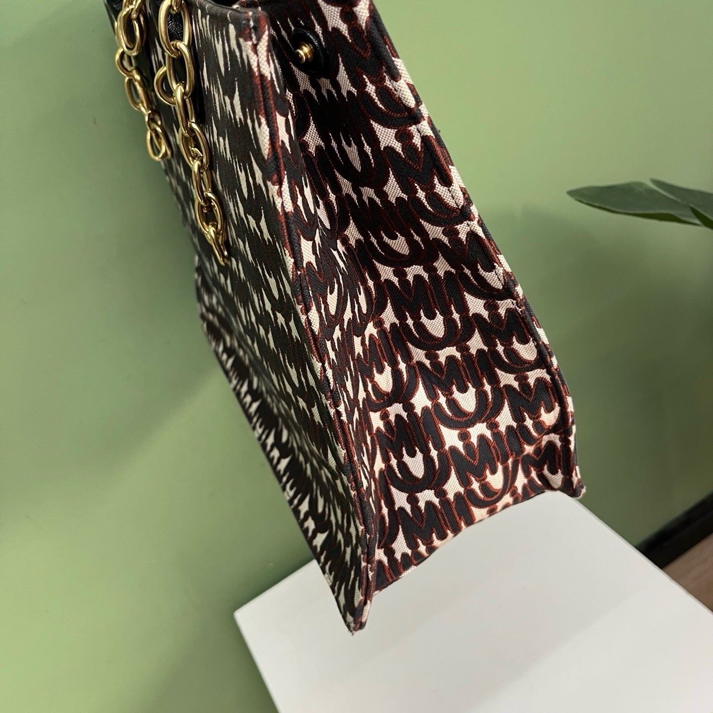 Miu Miu Tote