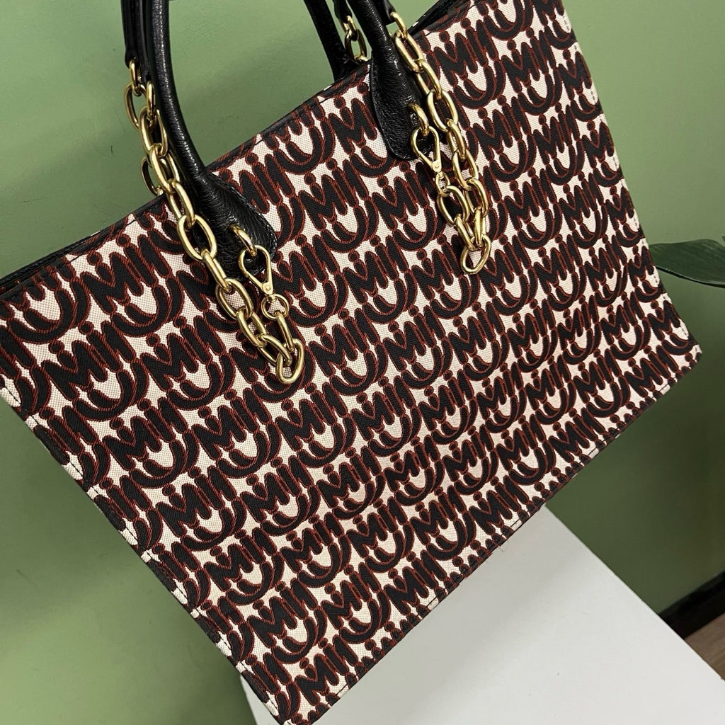 Miu Miu Tote