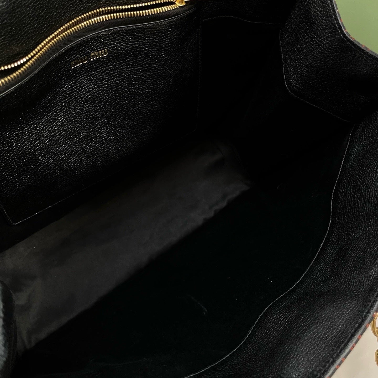 Miu Miu Tote