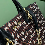 Miu Miu Tote