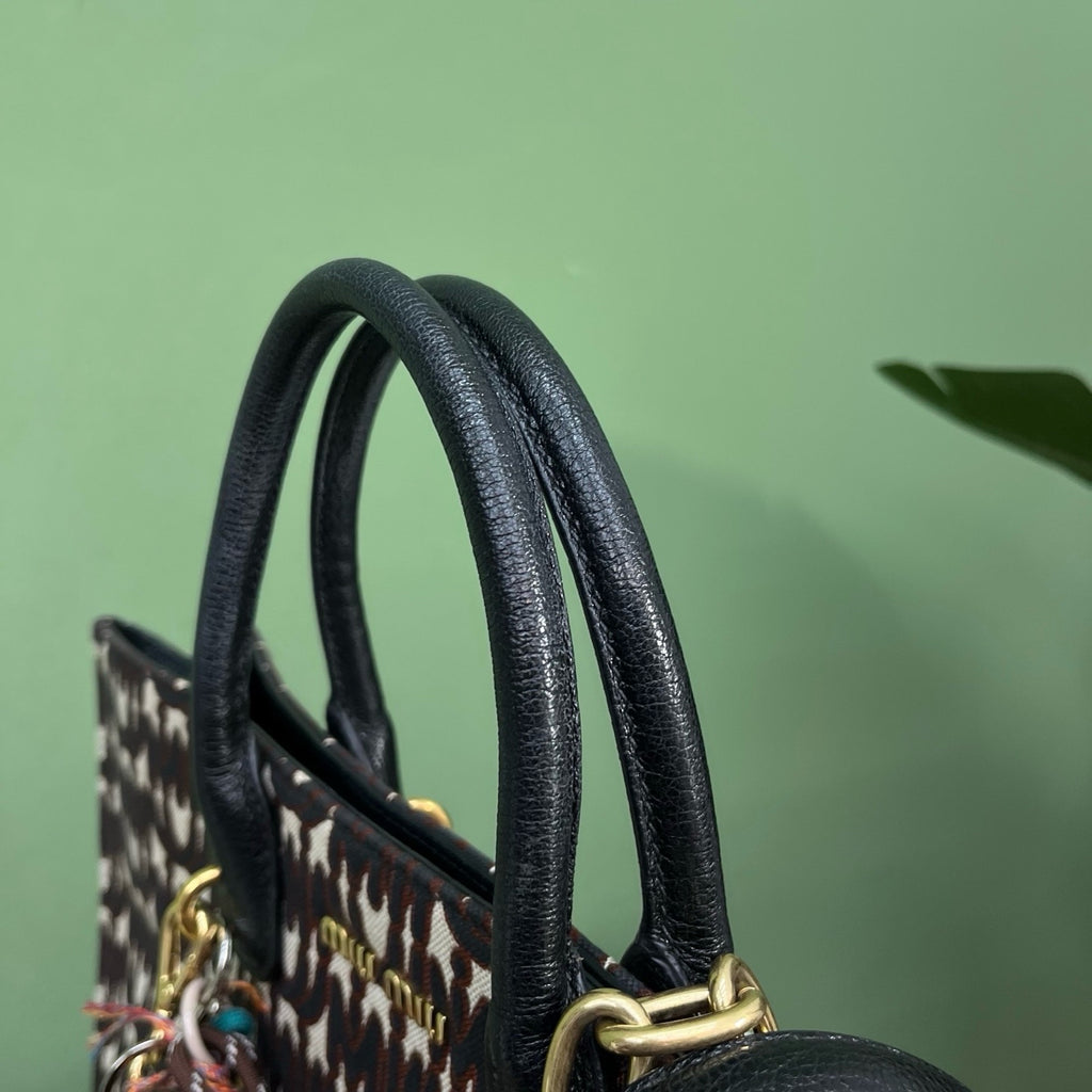 Miu Miu Tote