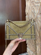 Dior Gold