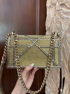 Dior Gold