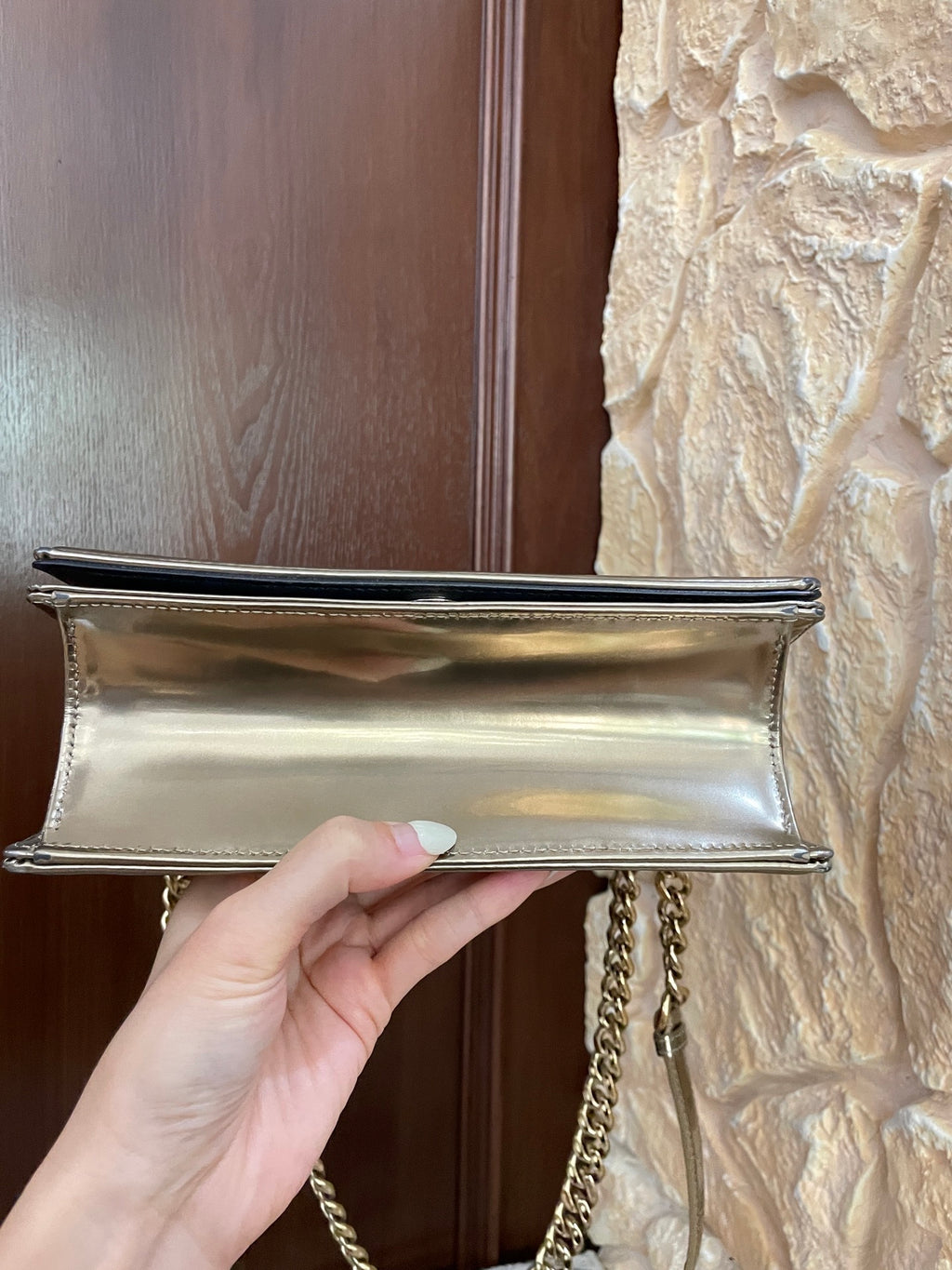 Dior Gold