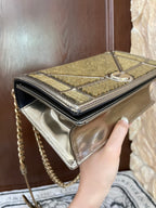 Dior Gold