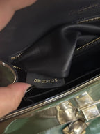 Dior Gold