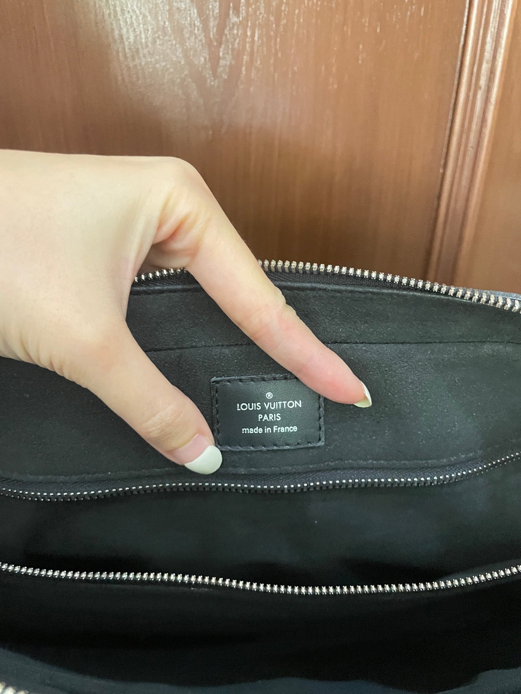 Louis Vuitton