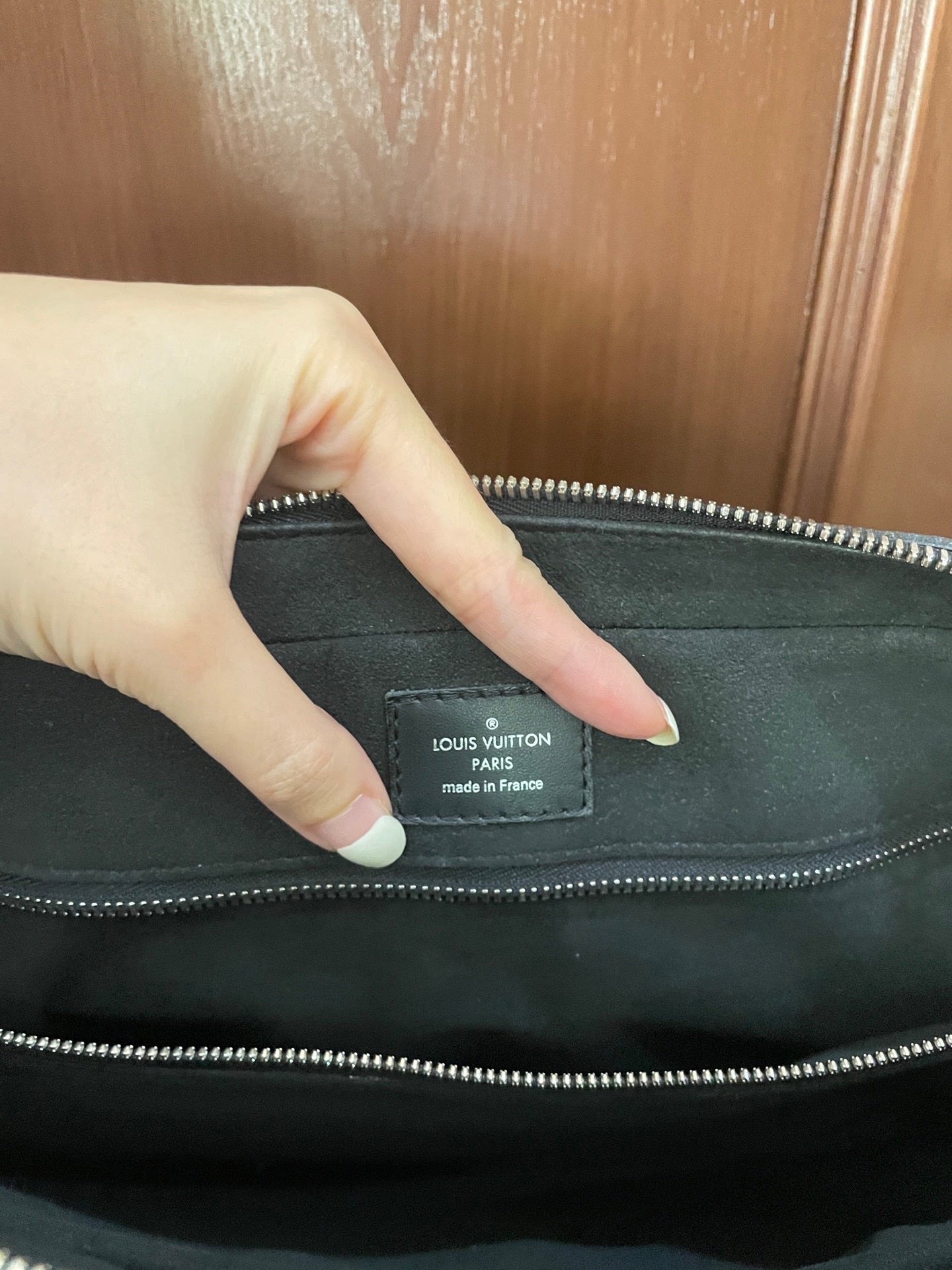 Louis Vuitton