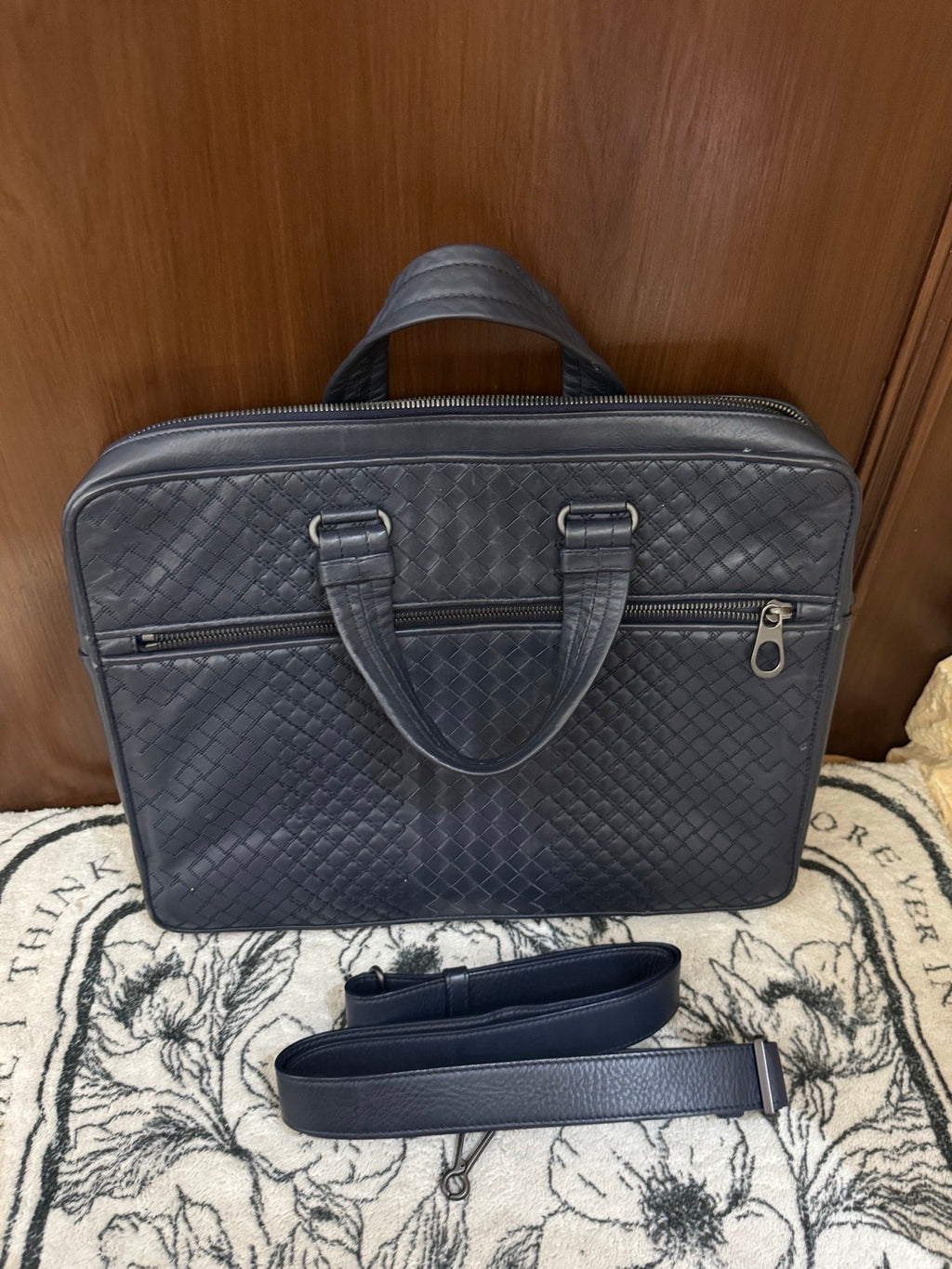 Bottega Veneta Blue