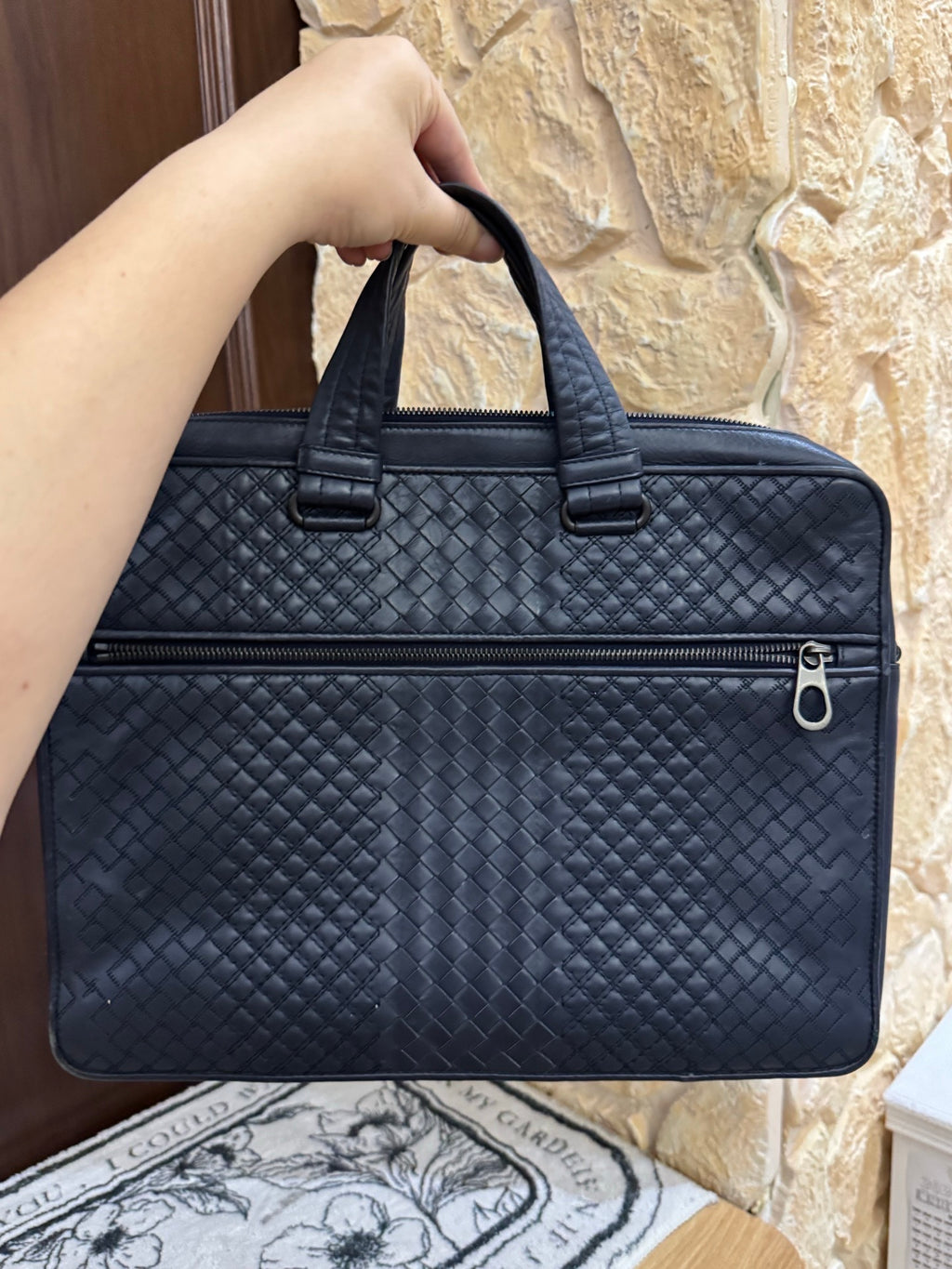 Bottega Veneta Blue