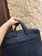 Bottega Veneta Blue