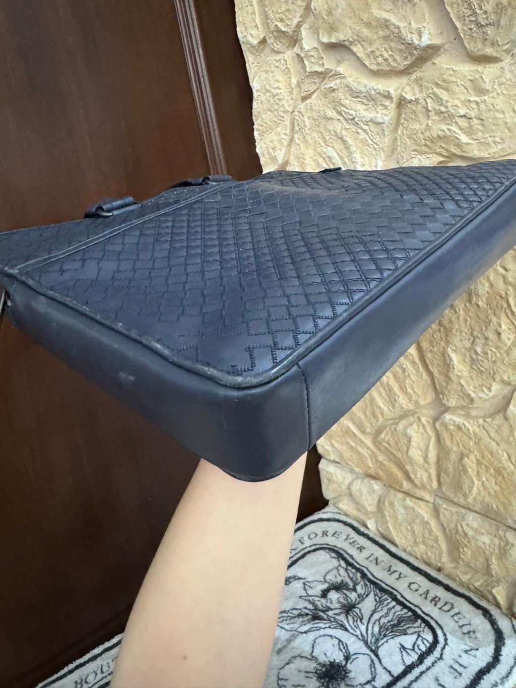 Bottega Veneta Blue