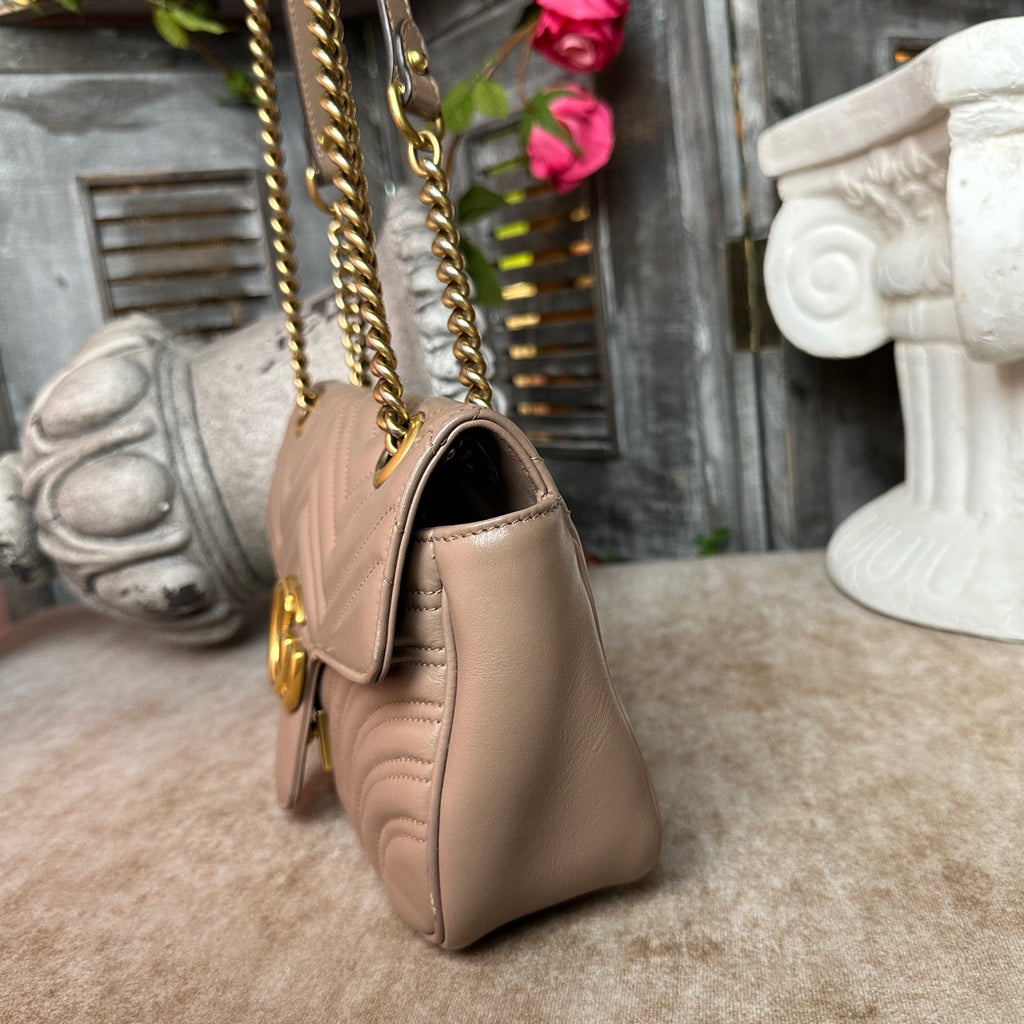 Gucci GG Marmont Collection 443497 DTDIT 5729