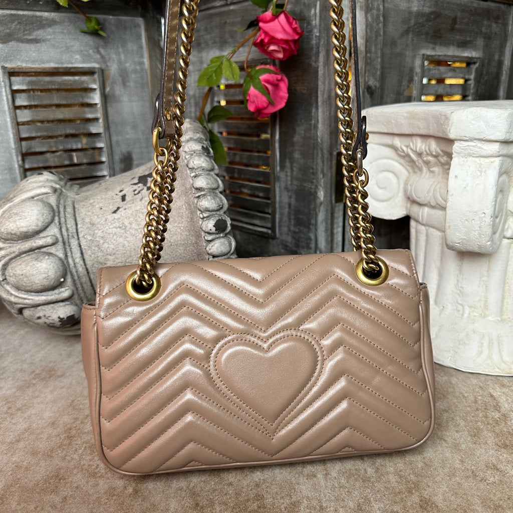 Gucci GG Marmont Collection 443497 DTDIT 5729