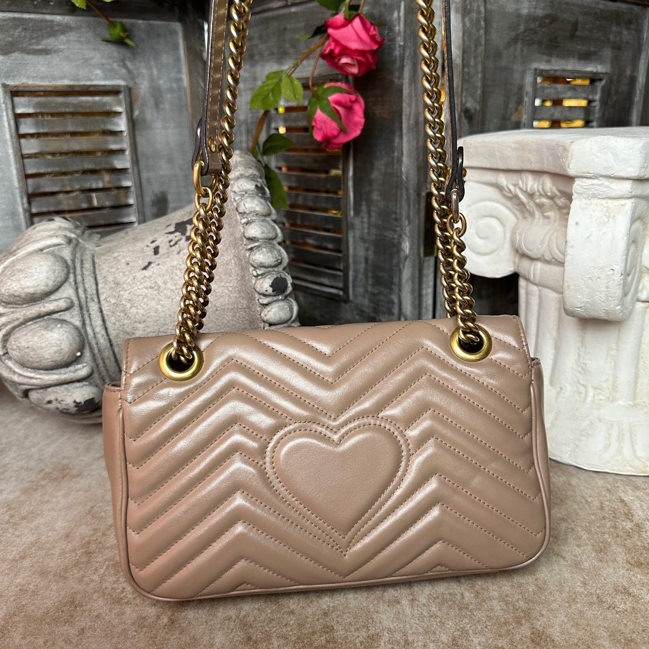 Gucci GG Marmont Collection 443497 DTDIT 5729