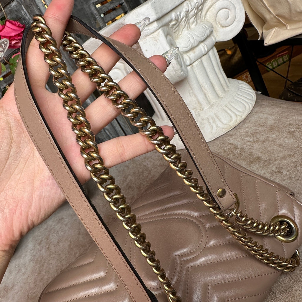 Gucci GG Marmont Collection 443497 DTDIT 5729