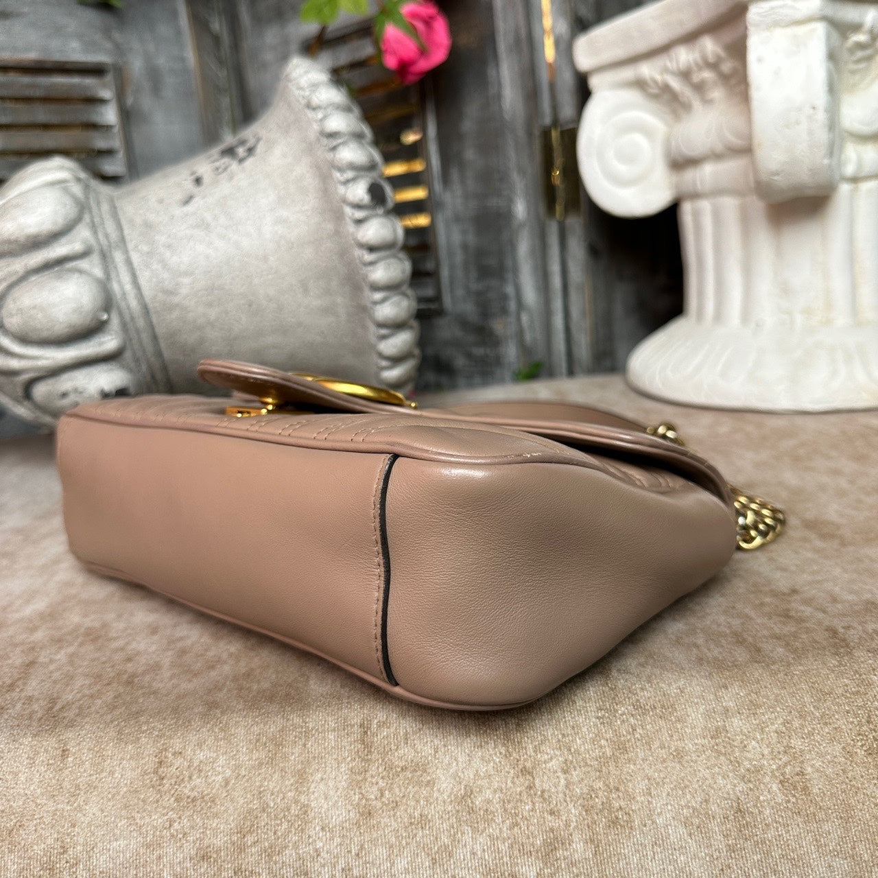Gucci GG Marmont Collection 443497 DTDIT 5729