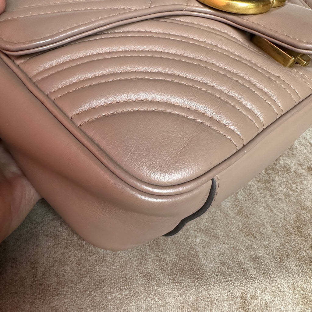 Gucci GG Marmont Collection 443497 DTDIT 5729