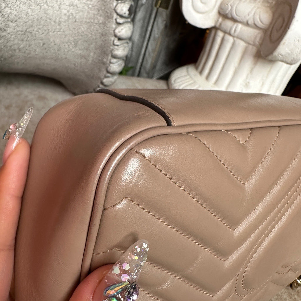 Gucci GG Marmont Collection 443497 DTDIT 5729