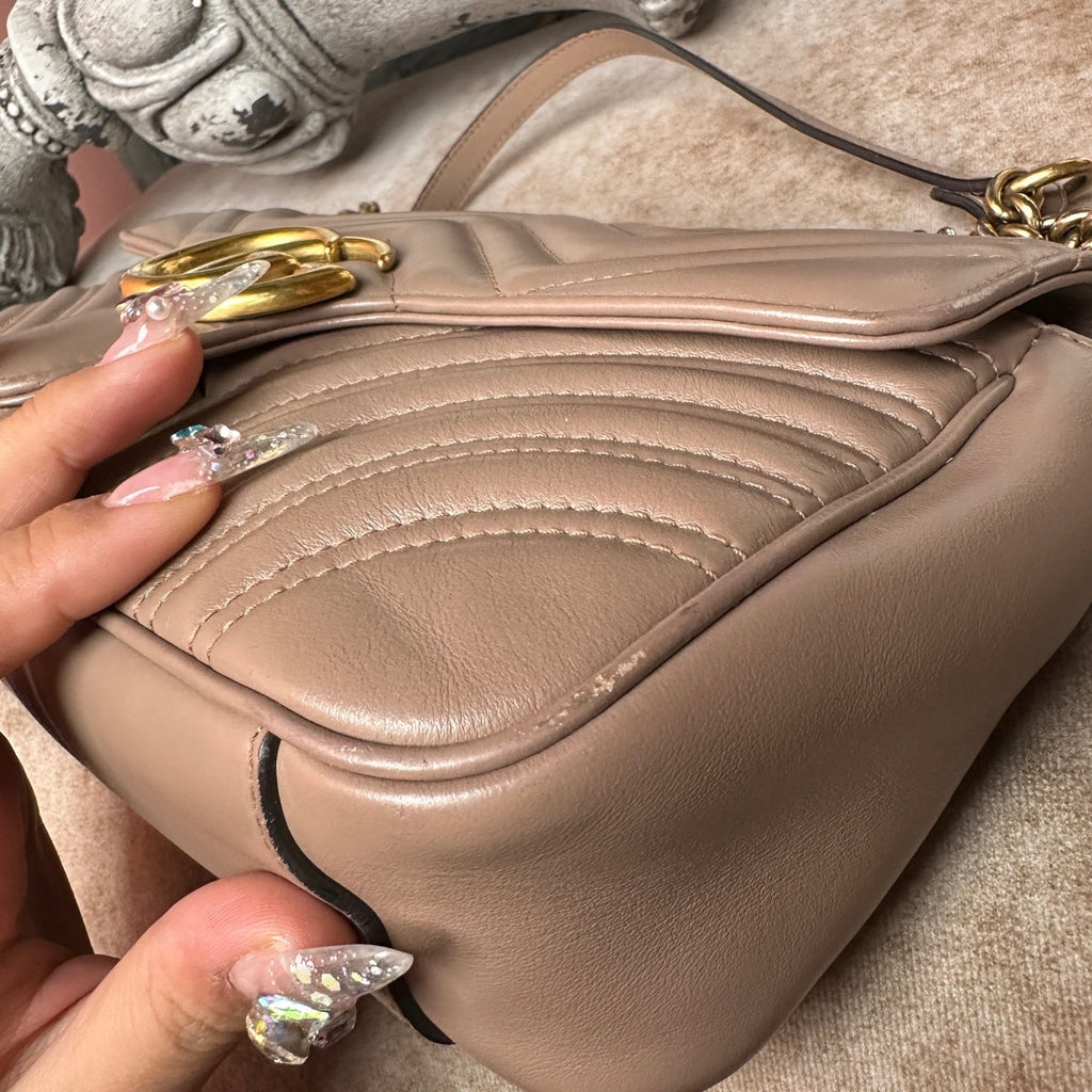 Gucci GG Marmont Collection 443497 DTDIT 5729