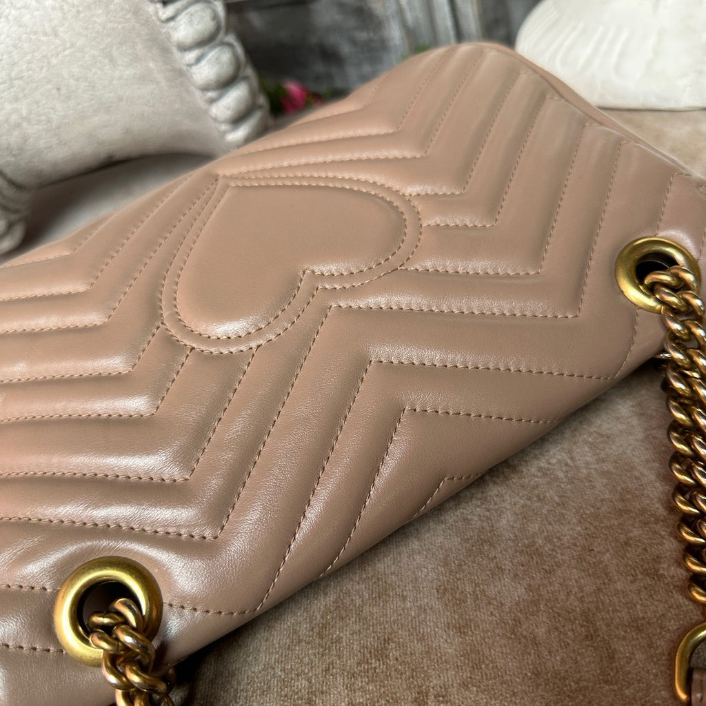 Gucci GG Marmont Collection 443497 DTDIT 5729