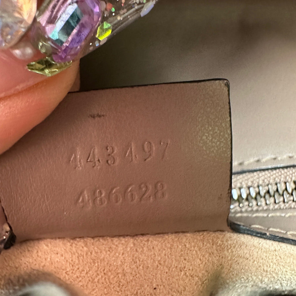 Gucci GG Marmont Collection 443497 DTDIT 5729