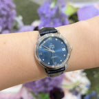 Omega Automatic (self-winding) watch