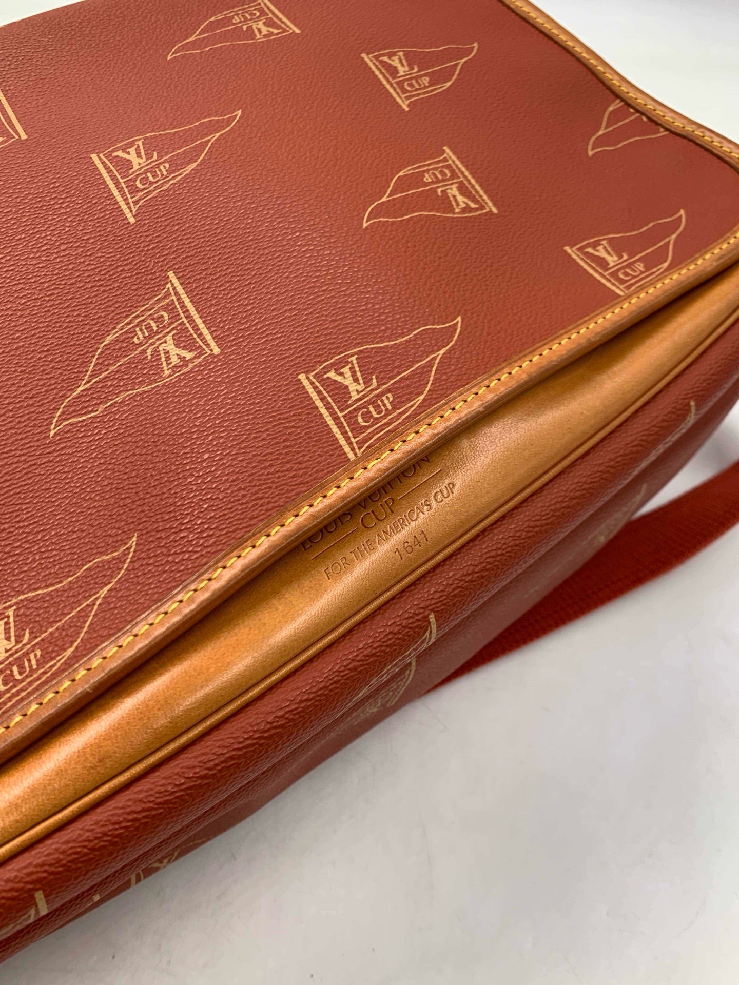 Louis Vuitton Shoulder Bag