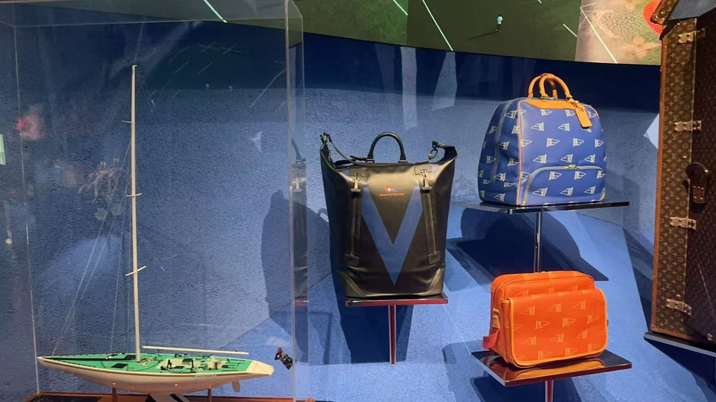 Louis Vuitton Shoulder Bag