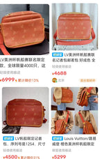 Louis Vuitton Shoulder Bag