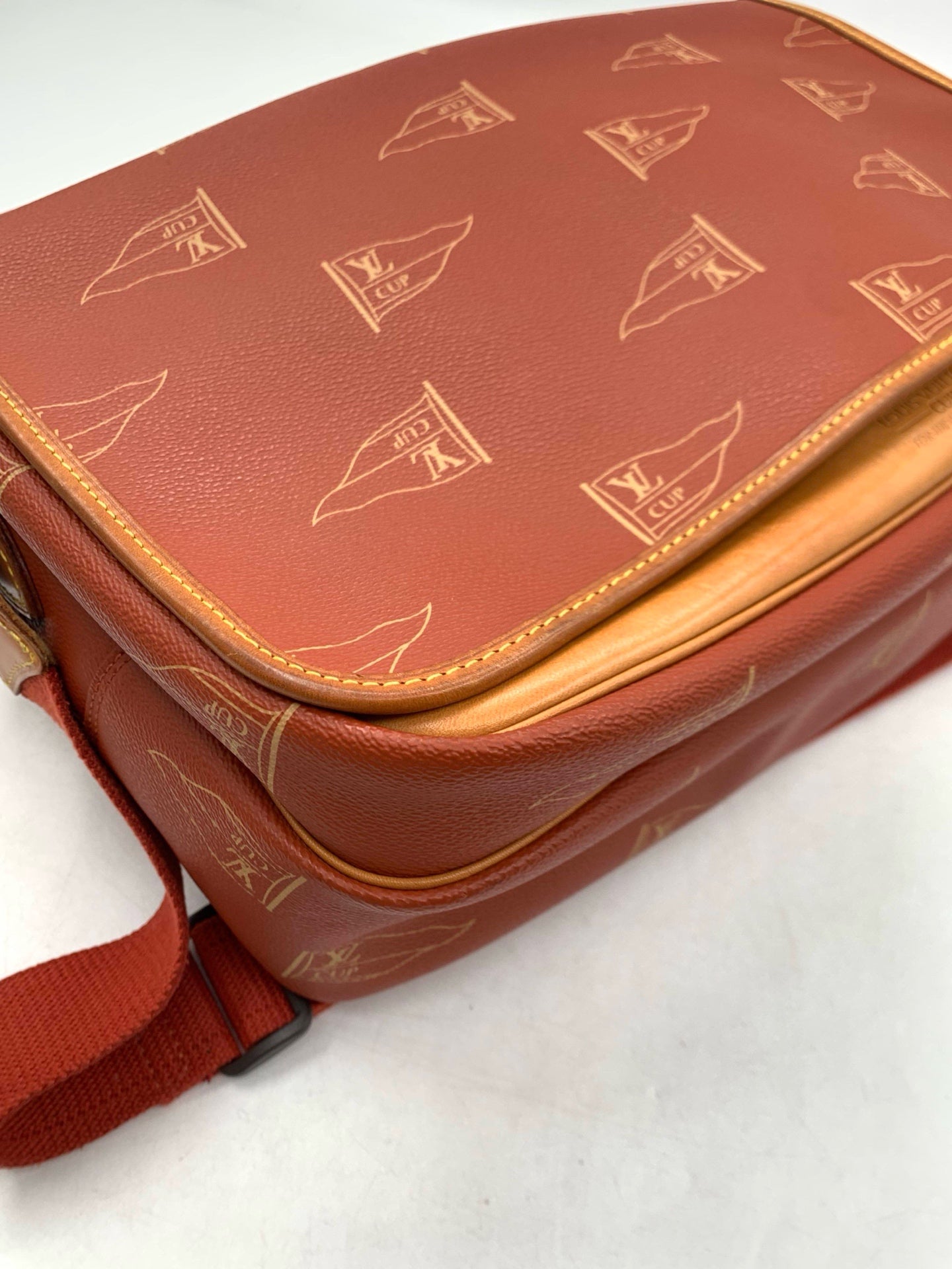 Louis Vuitton Shoulder Bag