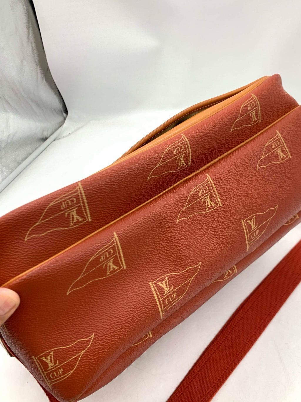 Louis Vuitton Shoulder Bag
