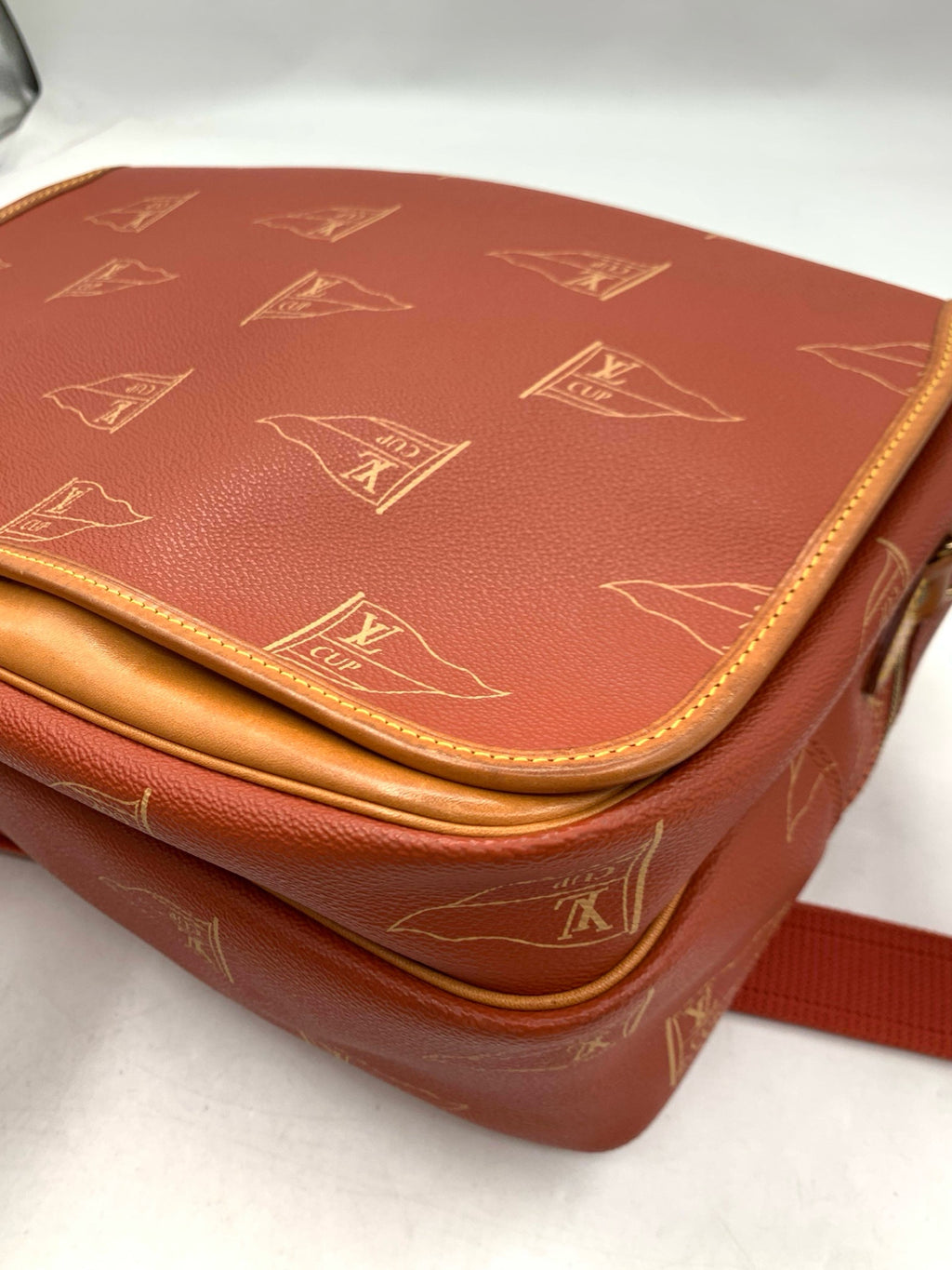 Louis Vuitton Shoulder Bag