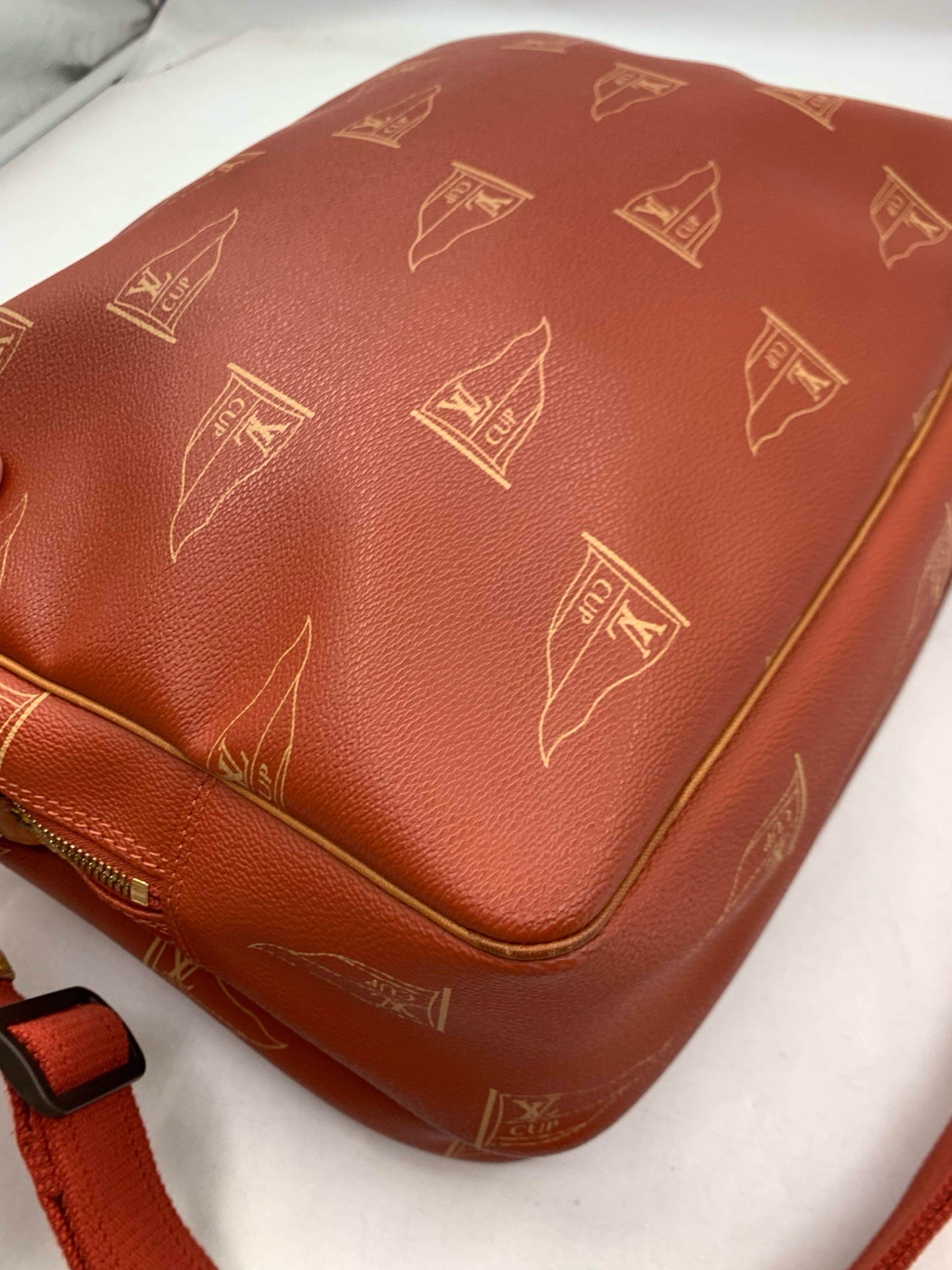 Louis Vuitton Shoulder Bag