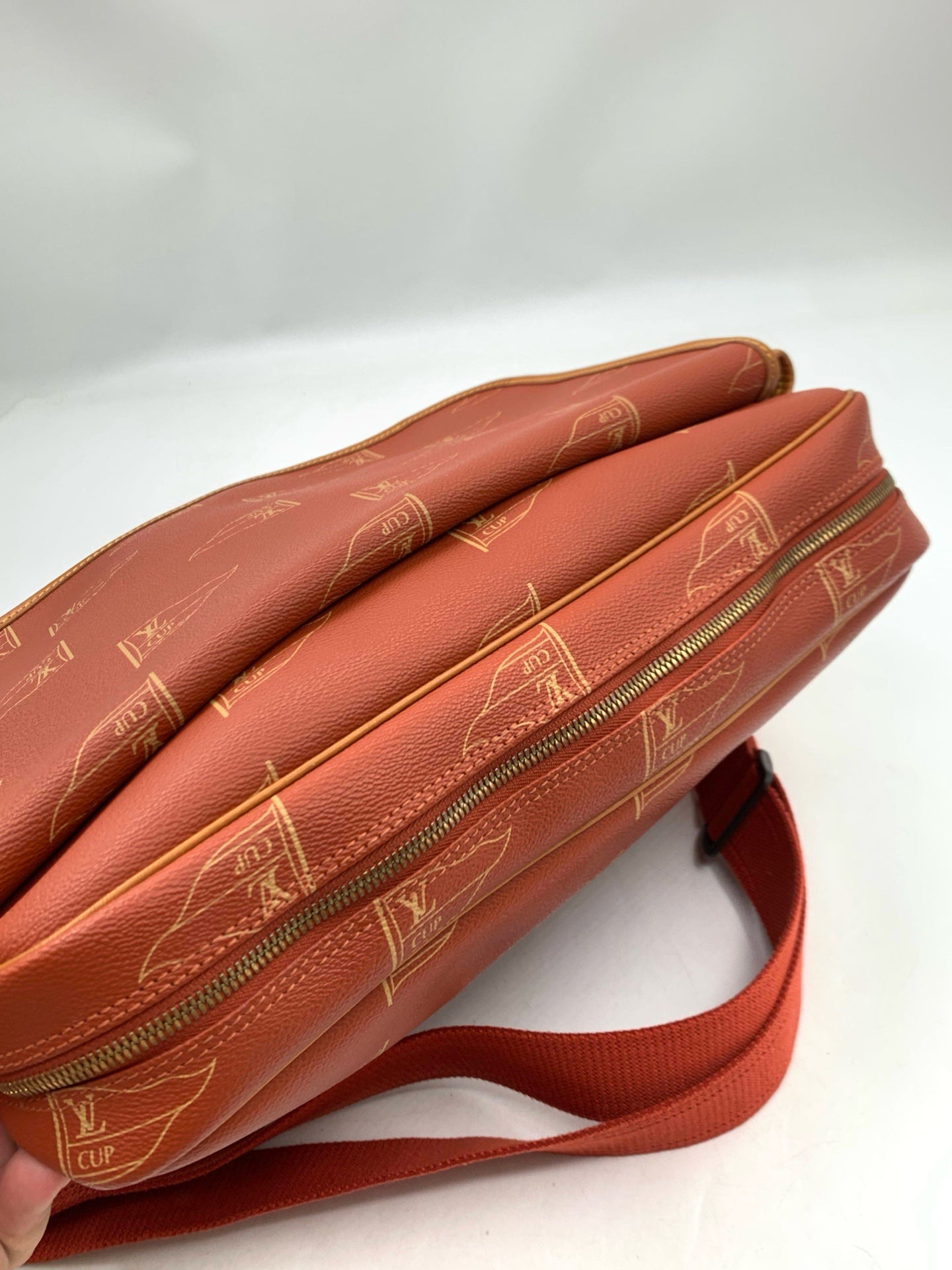 Louis Vuitton Shoulder Bag