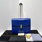 Bvlgari Crossbody